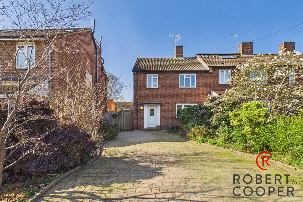 Castleton Road, Eastcote, HA4