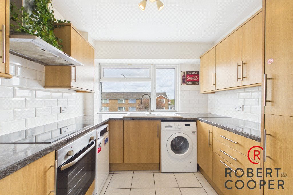 Victoria Road, Ruislip, HA4