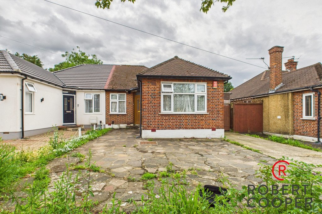 Eastern Avenue, Pinner, HA5