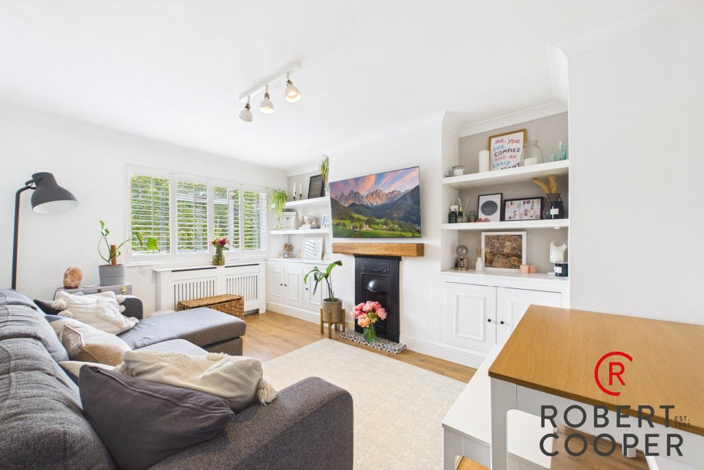 Somerford Close, Pinner, HA5
