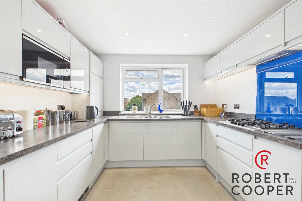 Rydal Way, South Ruislip, Middlesex, HA4