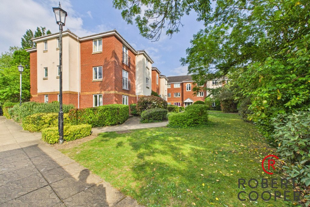 Hume Way, Ruislip, HA4