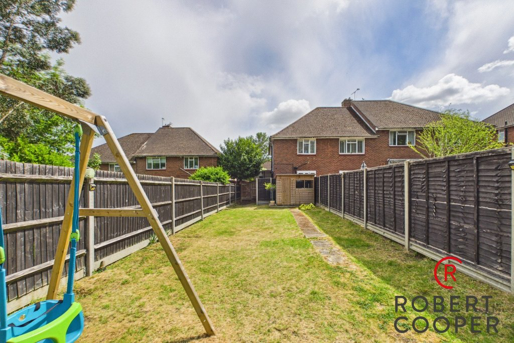 Somerford Close, Pinner, HA5, photo 7
