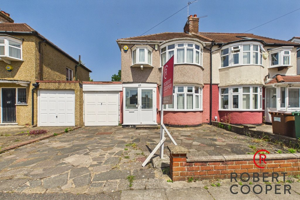 Chestnut Drive, Pinner, HA5
