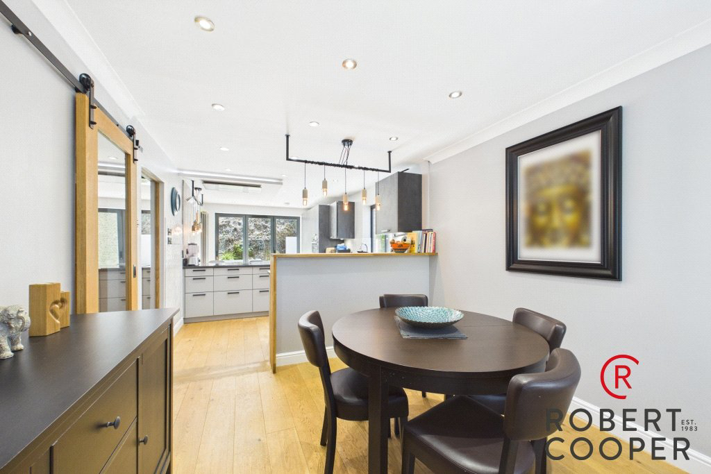 Heron Place, Harefield, UB9, photo 2