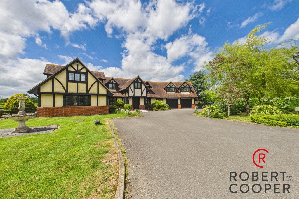 Springwell Lane, Harefield, UB9, photo 28