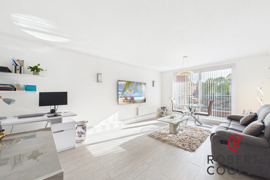 Chasewood Park, Sudbury Hill, HA1, photo 12