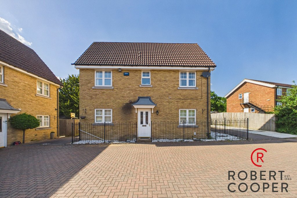 Aspen Grove, Pinner, HA5, photo 2