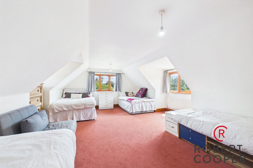 Springwell Lane, Harefield, UB9, photo 18
