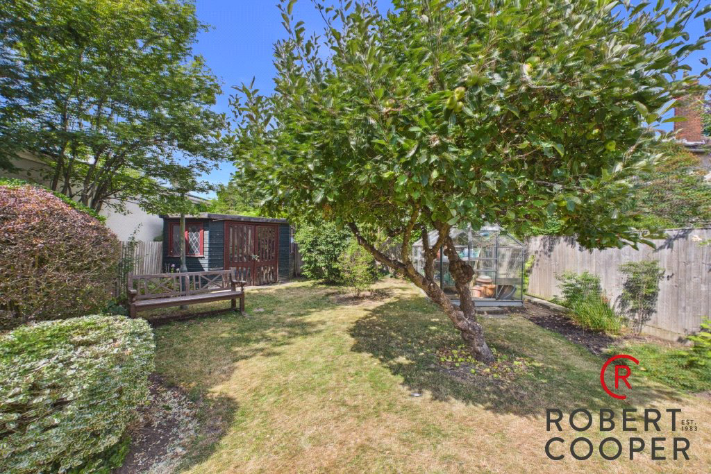 Eastern Avenue, Pinner, HA5, photo 12