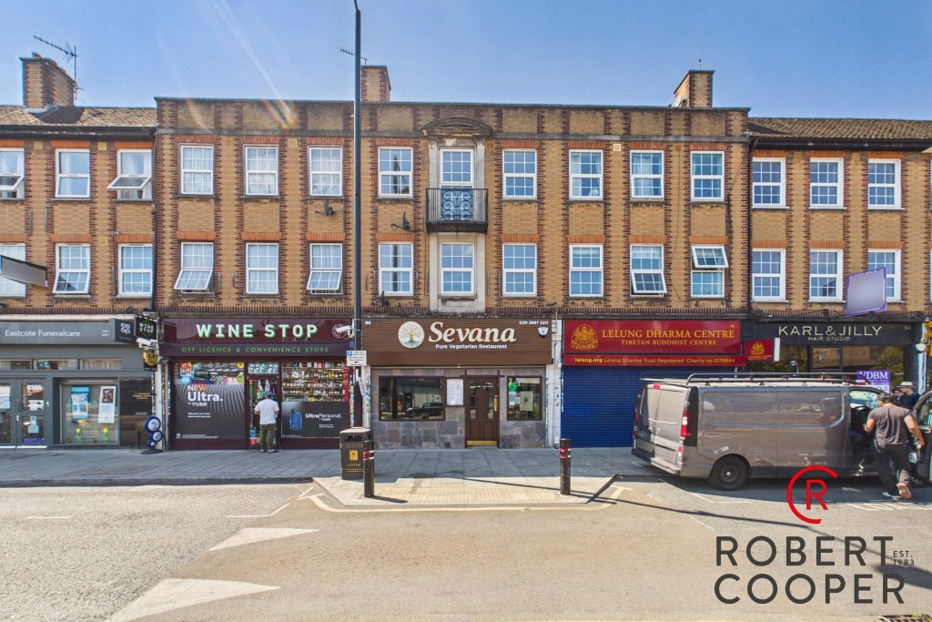 Field End Road, Eastcote, HA5