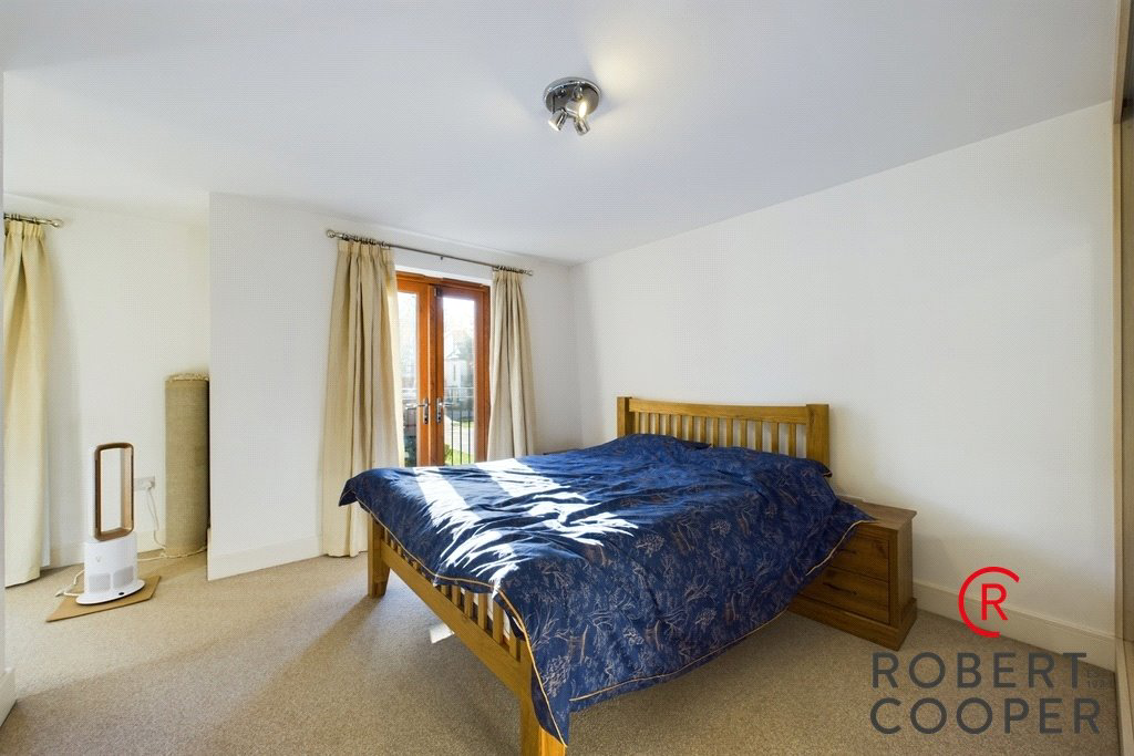 Blagrove Crescent, Pembroke Park, Ruislip, Middlesex, HA4, photo 5