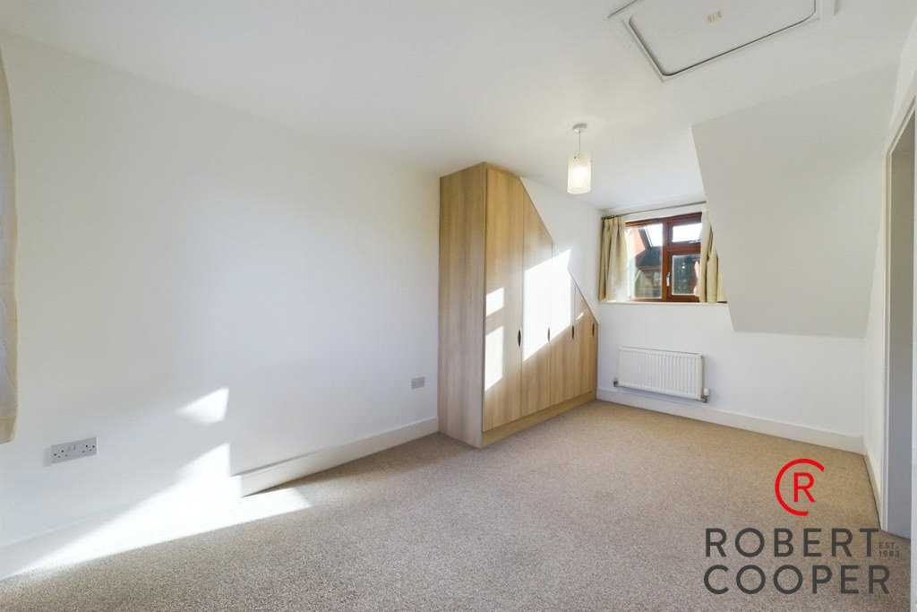 Blagrove Crescent, Pembroke Park, Ruislip, Middlesex, HA4, photo 7