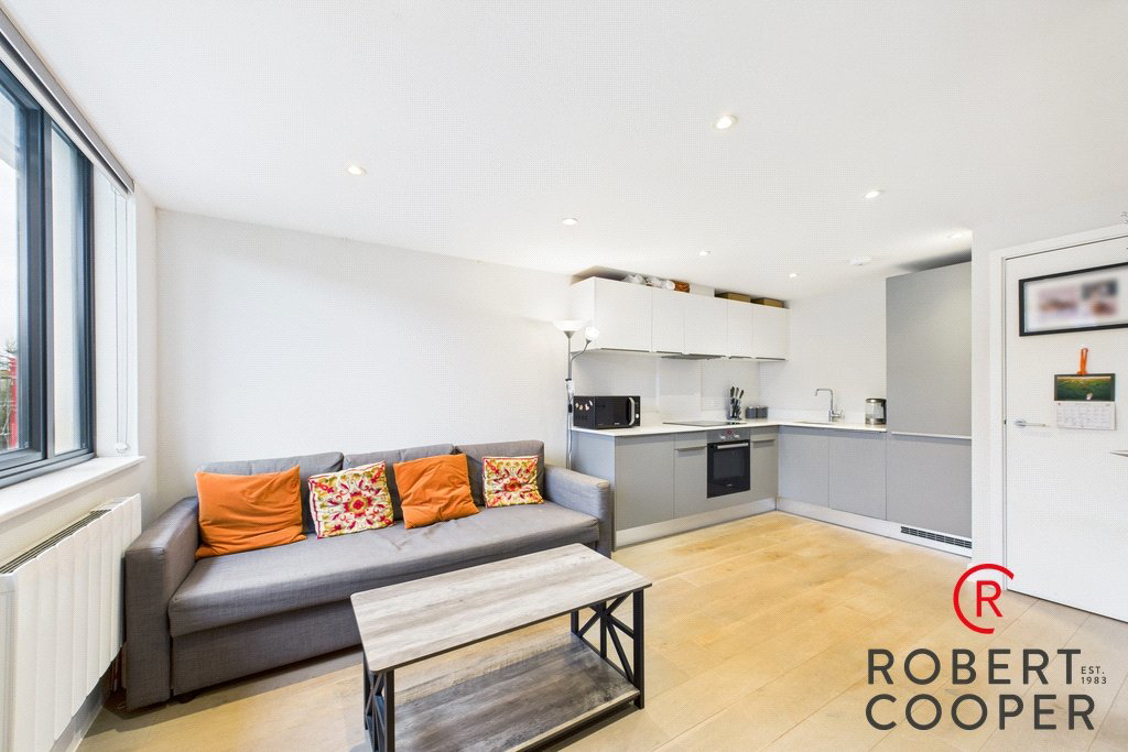 Field End Road, Eastcote, HA4