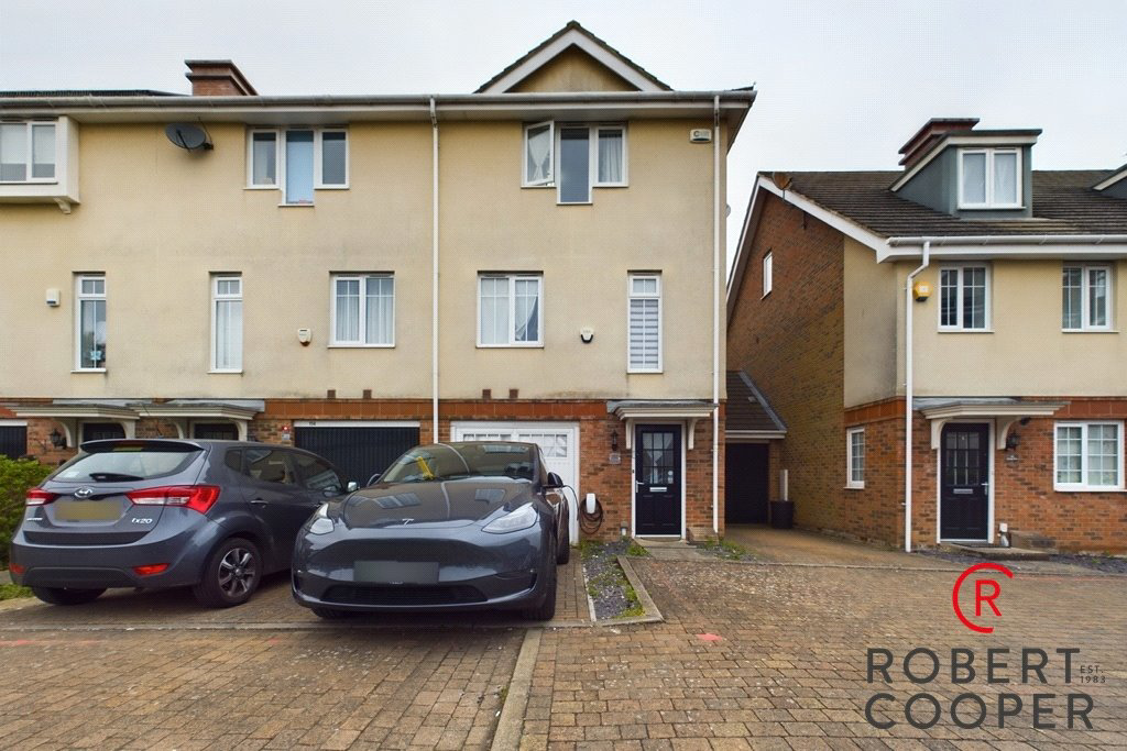 Coleridge Drive, Ruislip, HA4, photo 14