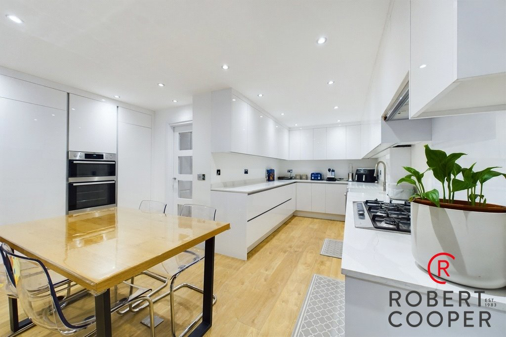 Coleridge Drive, Ruislip, HA4