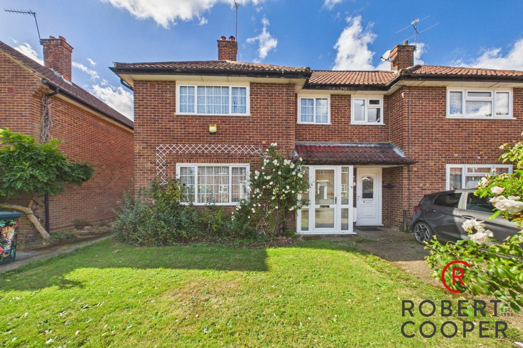 Cleves Way, Eastcote, HA4