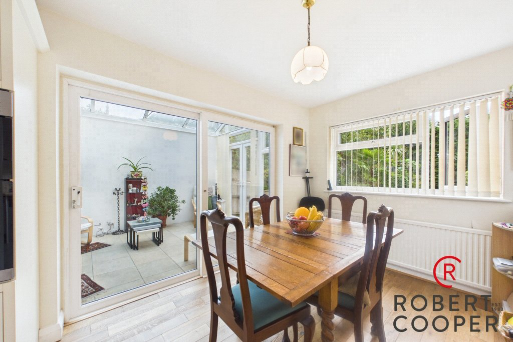 Ferndown, Northwood, HA6, photo 9