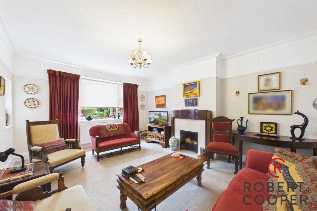 Ferndown, Northwood, HA6, photo 2