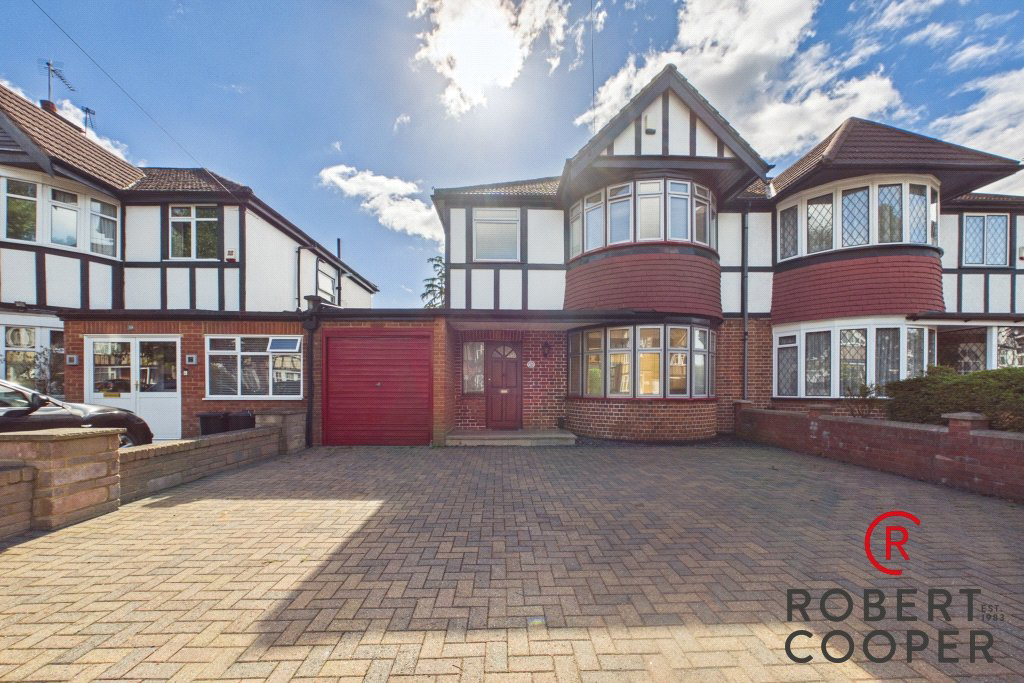 Deane Croft Road, Pinner, HA5