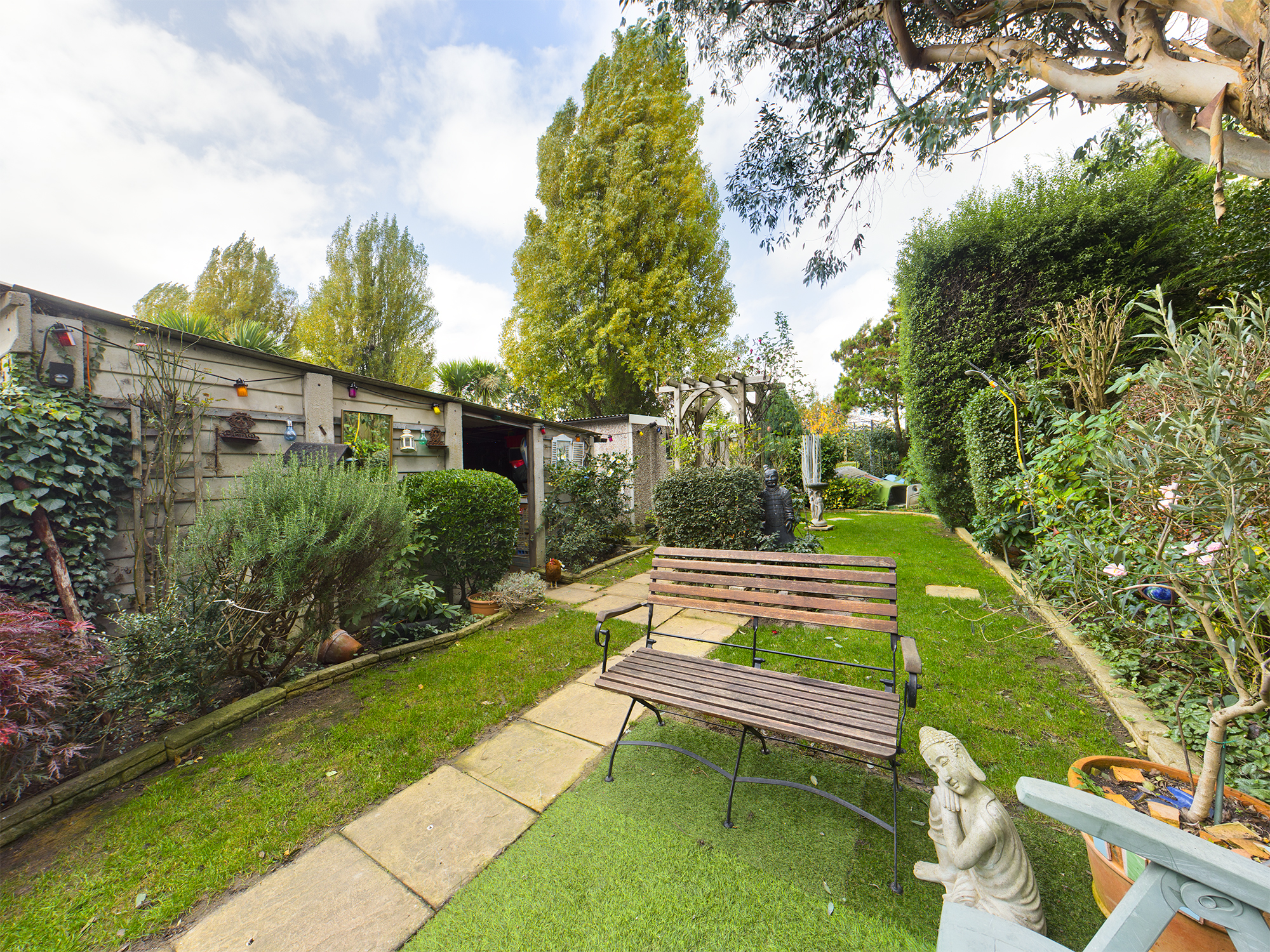 The Fairway, Ruislip, HA4, photo 2
