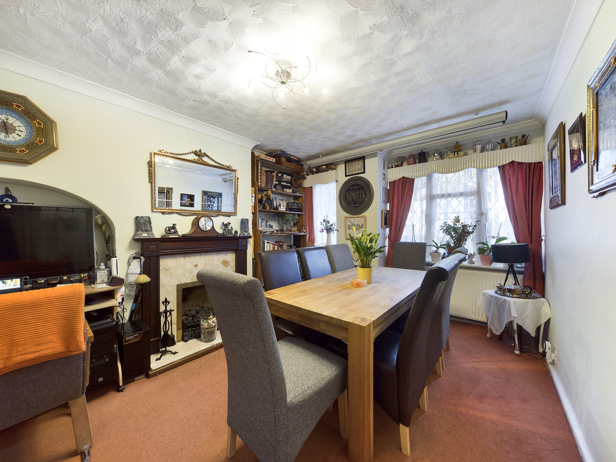 The Fairway, Ruislip, HA4, photo 5