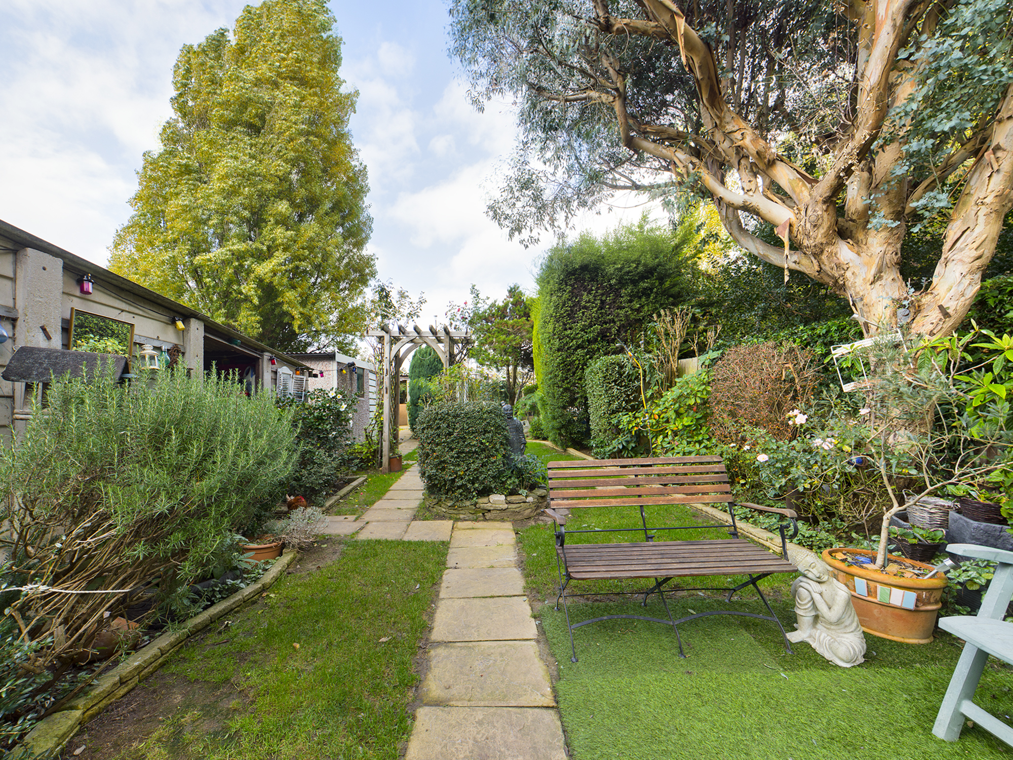 The Fairway, Ruislip, HA4, photo 8