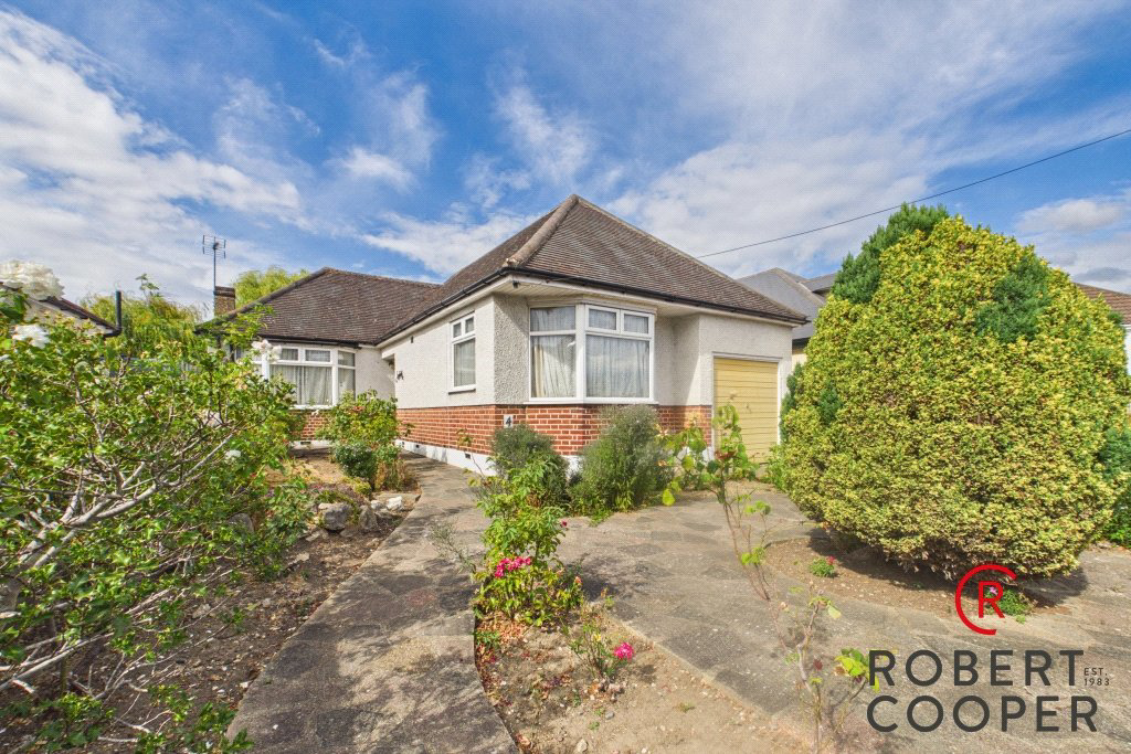 Norwich Road, Northwood Hills, Middlesex, HA6