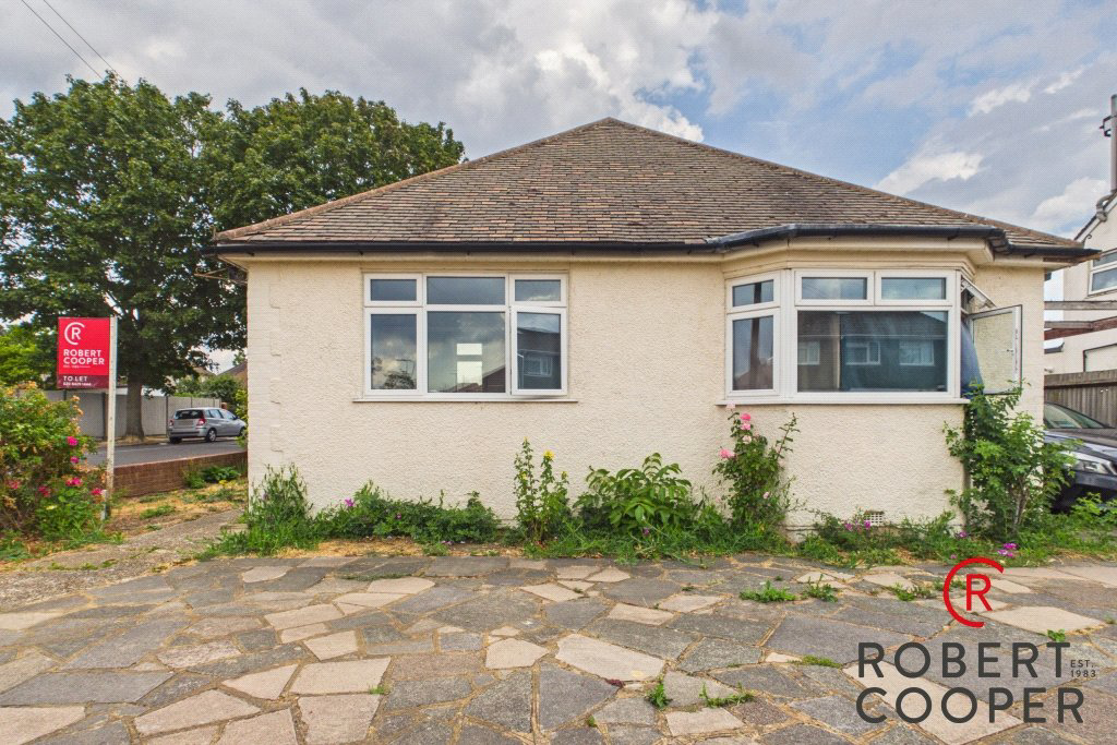 Mahlon Avenue, Ruislip, HA4