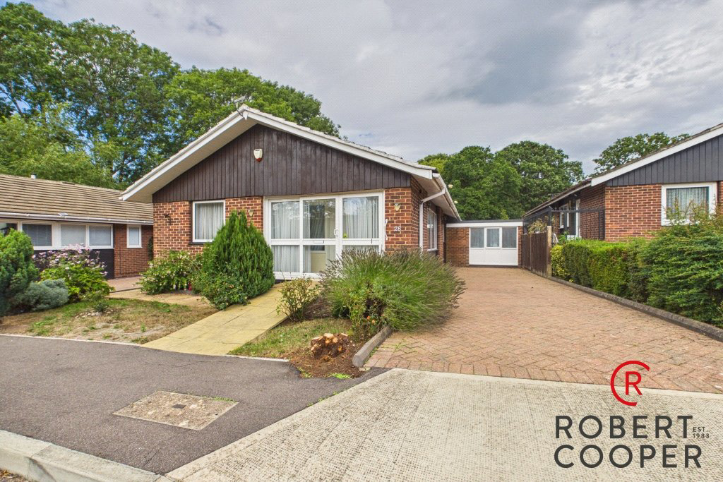 Curzon Place, Pinner, Eastcote, HA5