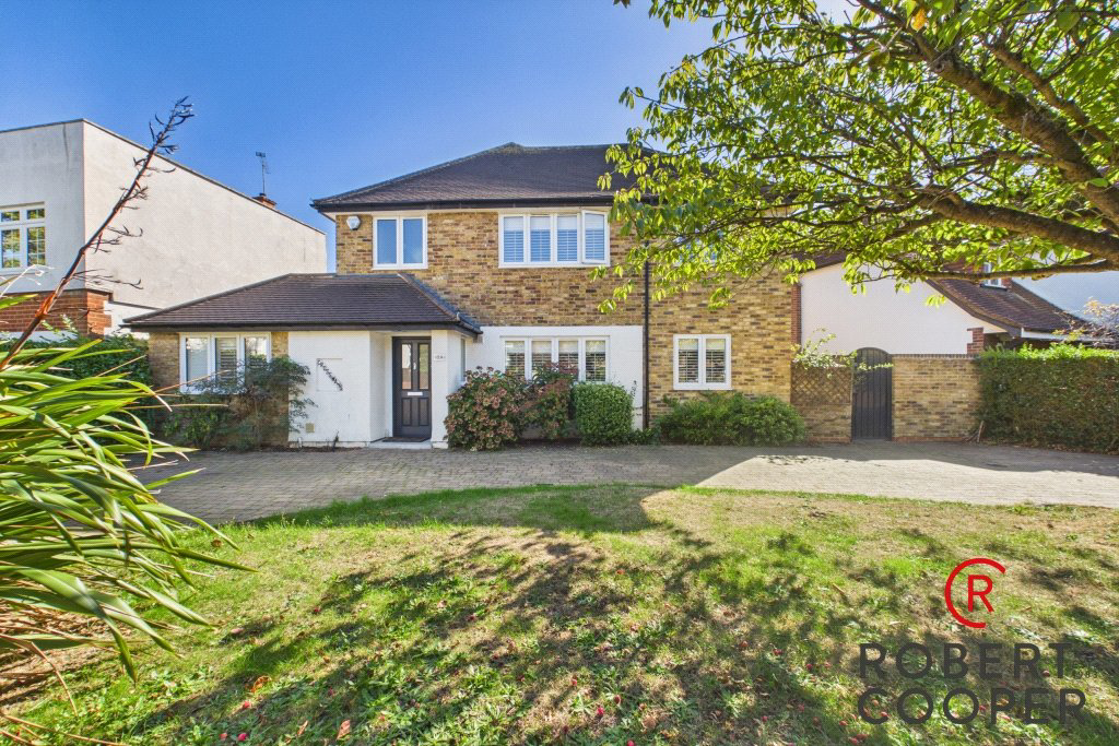 The Chase, Eastcote, Middlesex, HA5