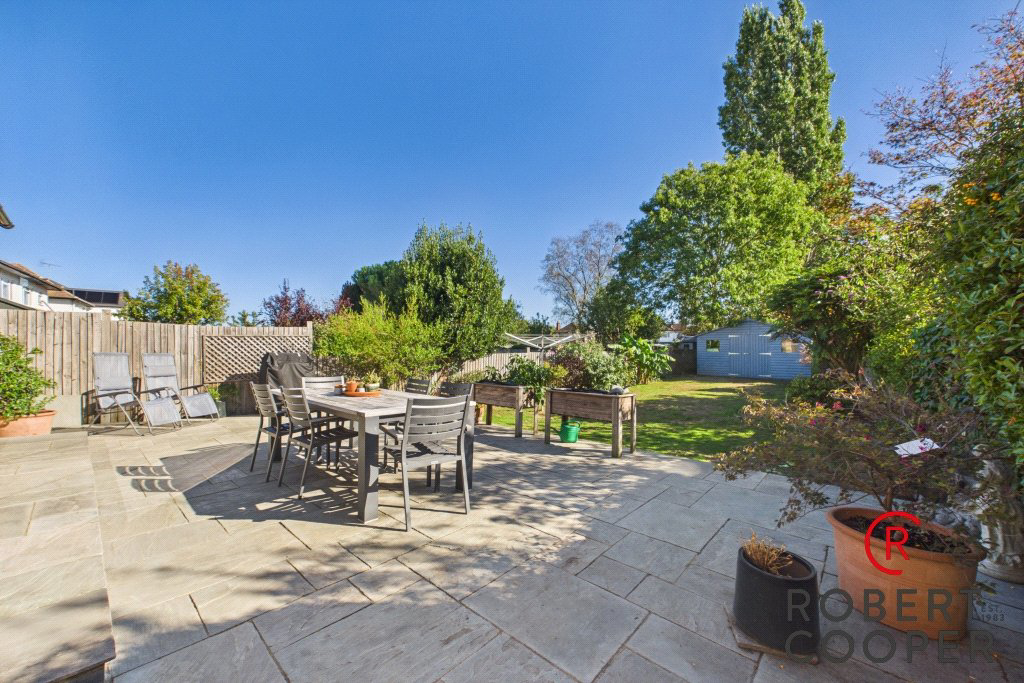 The Chase, Eastcote, Middlesex, HA5, photo 8