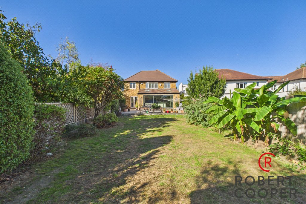 The Chase, Eastcote, Middlesex, HA5, photo 14