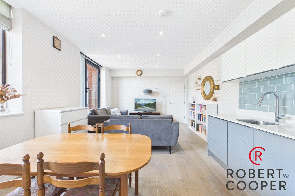 Field End Road, Eastcote, HA4, photo 3