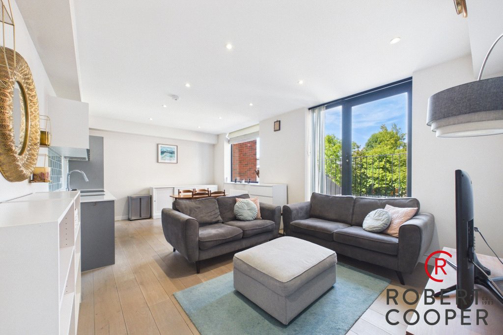 Field End Road, Eastcote, HA4