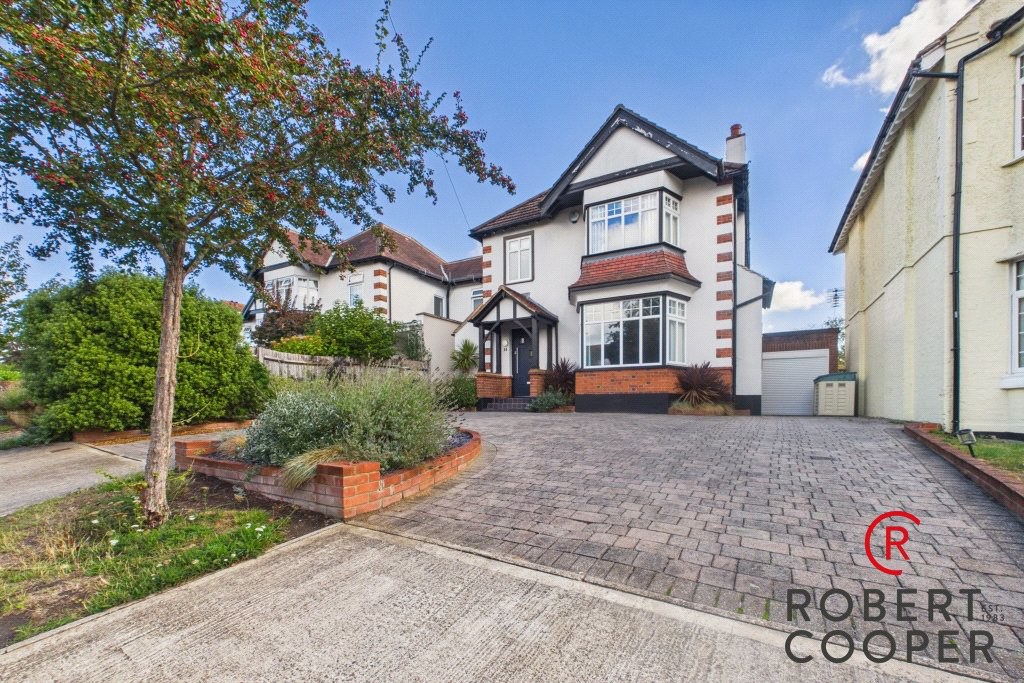 Cheney Street, Pinner, HA5