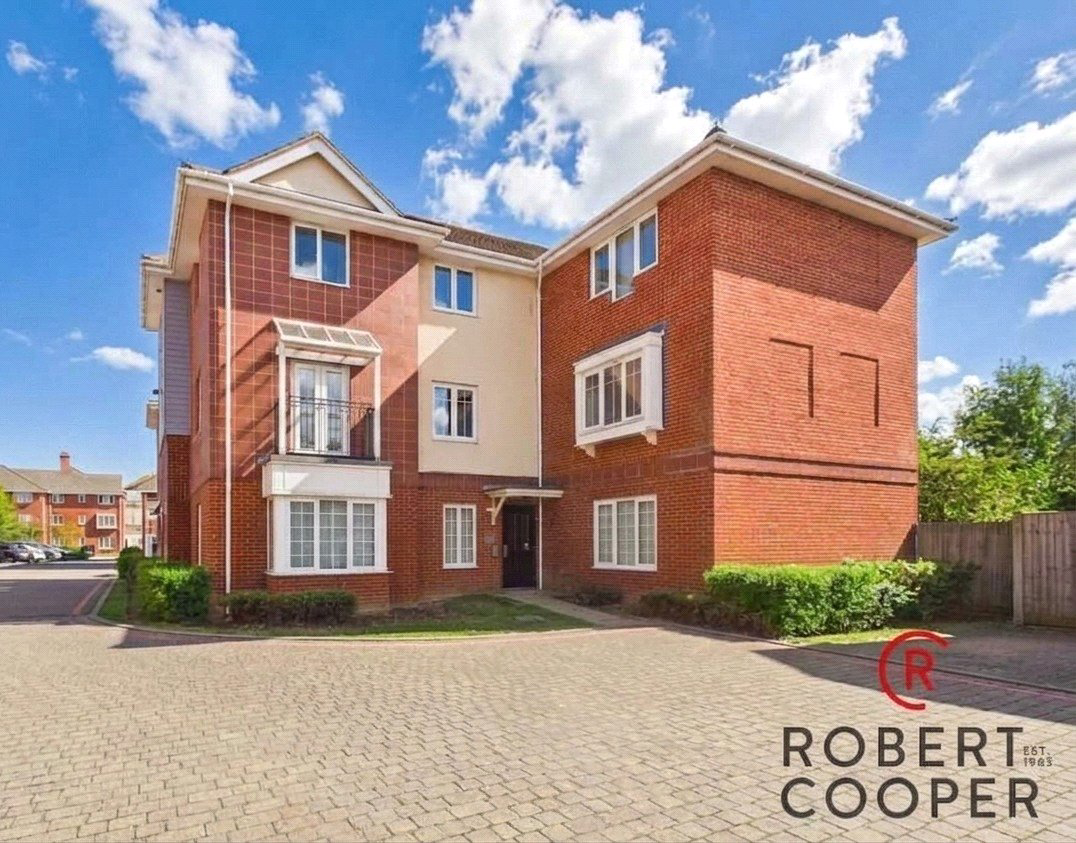 Coleridge Drive, Eastcote, HA4