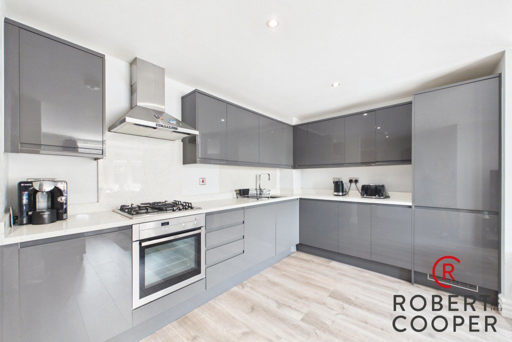 Field End Road, Eastcote, HA4, photo 3