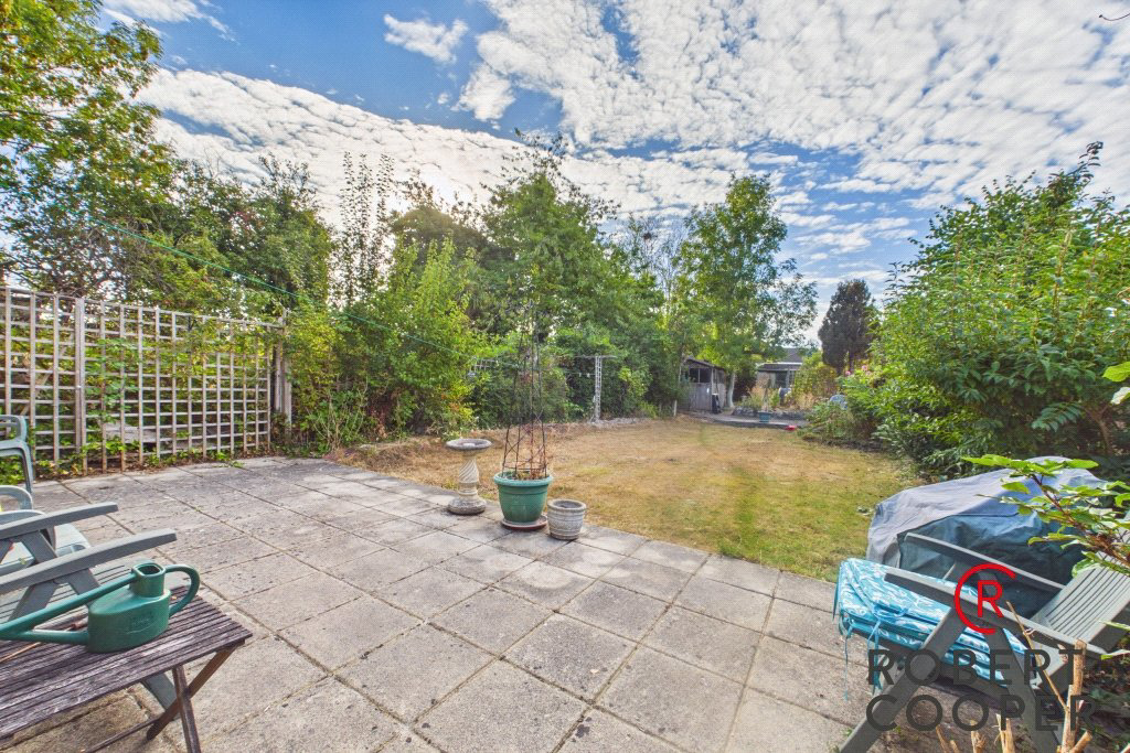 Abbotsbury Gardens, Eastcote, Middlesex, HA5, photo 10