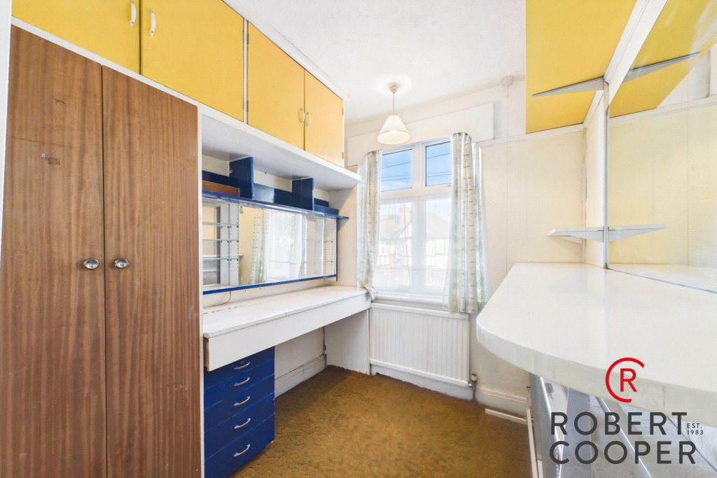 Abbotsbury Gardens, Eastcote, Middlesex, HA5, photo 12