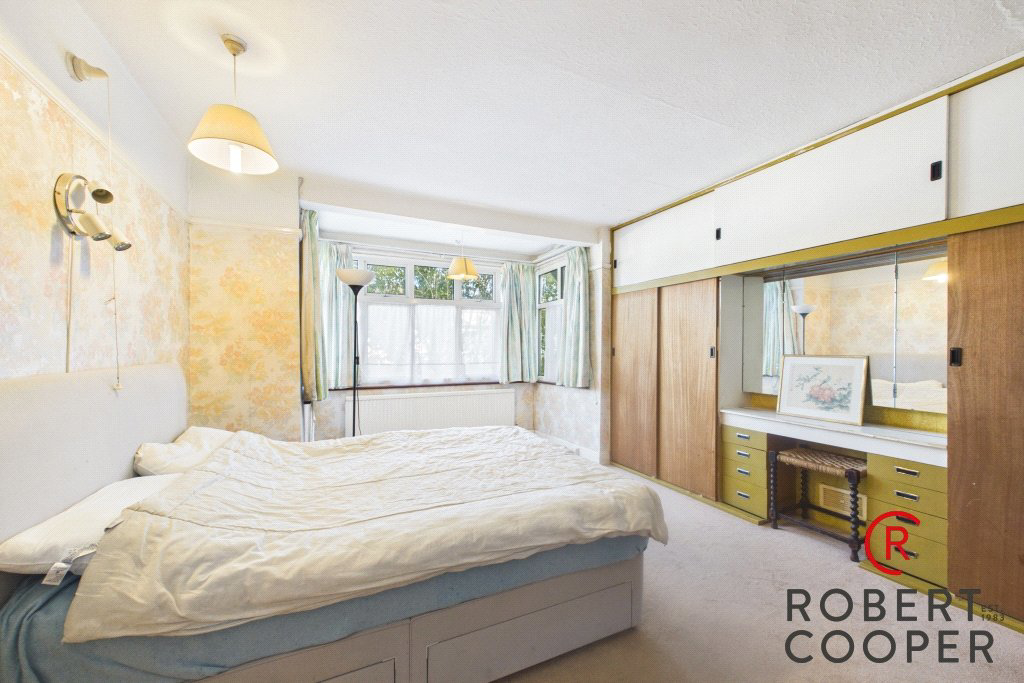 Abbotsbury Gardens, Eastcote, Middlesex, HA5, photo 8