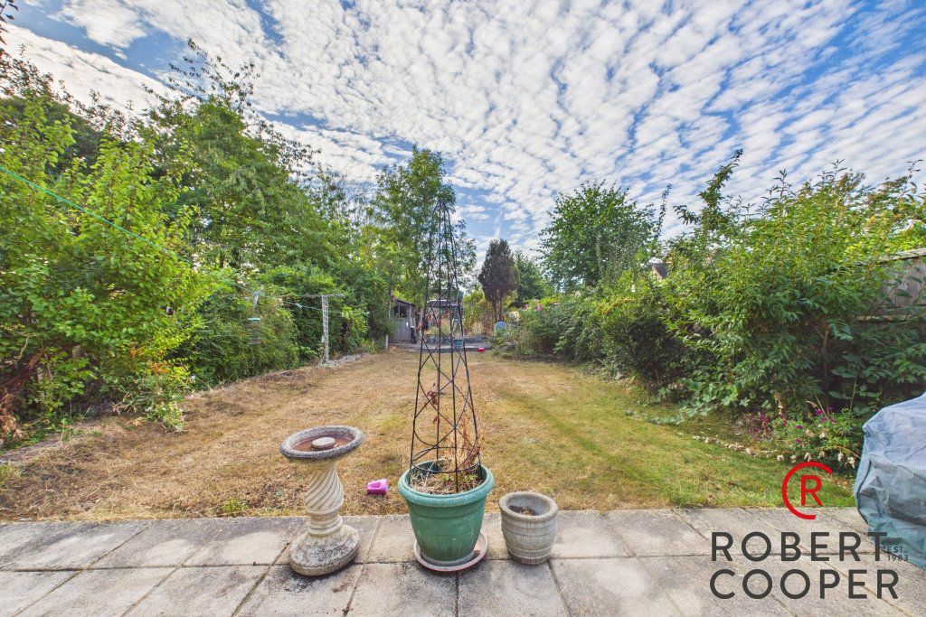 Abbotsbury Gardens, Eastcote, Middlesex, HA5, photo 14