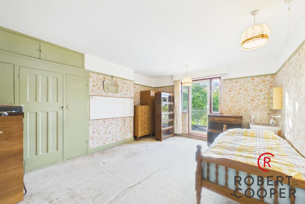 Abbotsbury Gardens, Eastcote, Middlesex, HA5, photo 7