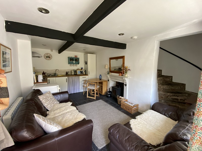 Llangattock, Crickhowell, Powys., photo 2