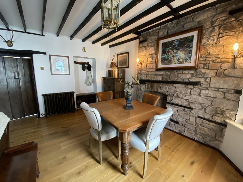Bridge Street, Crickhowell, Powys., photo 4