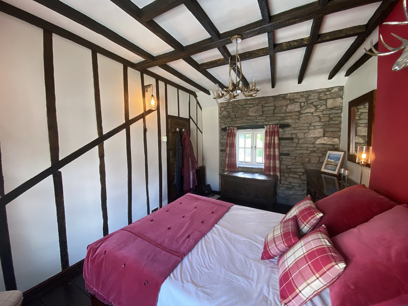 Bridge Street, Crickhowell, Powys., photo 8