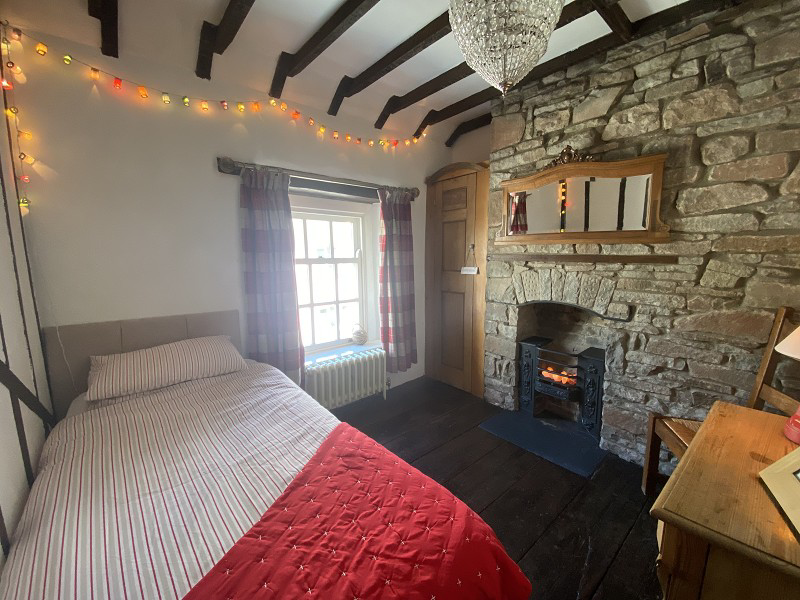 Bridge Street, Crickhowell, Powys., photo 9