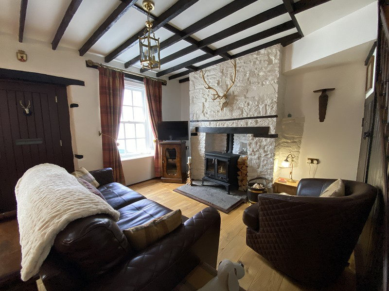 Bridge Street, Crickhowell, Powys., photo 2