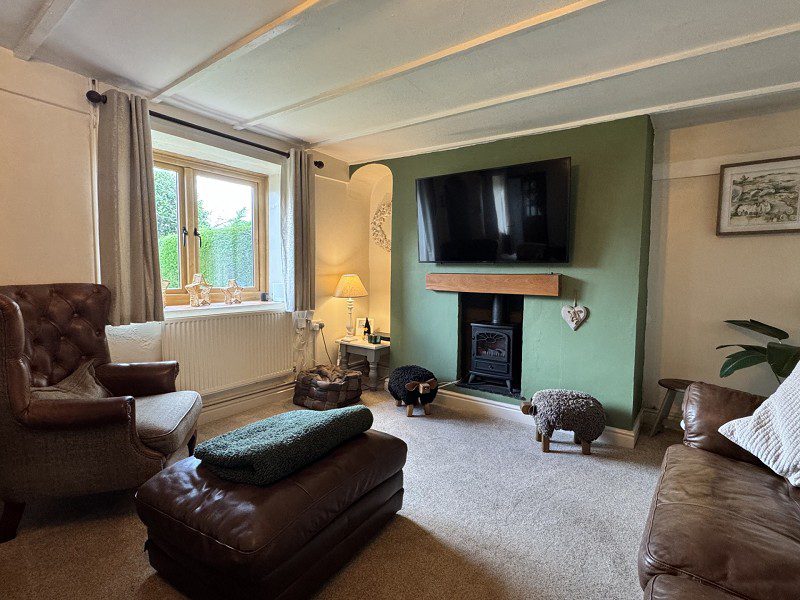 Leyshon Road, Gwaun Cae Gurwen, Ammanford, Carmarthenshire., photo 3