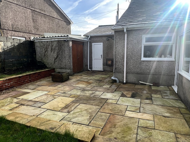 Leyshon Road, Gwaun Cae Gurwen, Ammanford, Carmarthenshire., photo 16